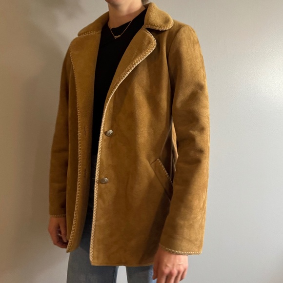 Vintage Debroah Murray Jacket - Picture 2 of 8